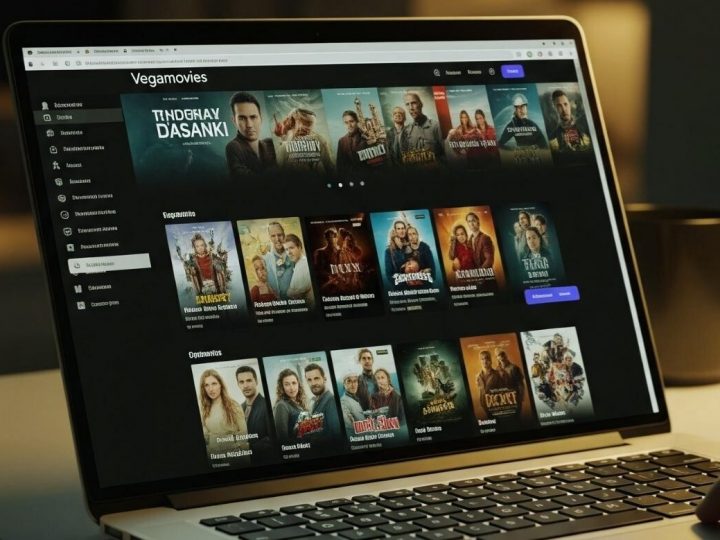Vegamovies 4k : Streaming Website and movie download in 2025