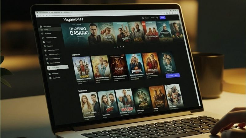 Vegamovies 4k : Streaming Website and movie download in 2025