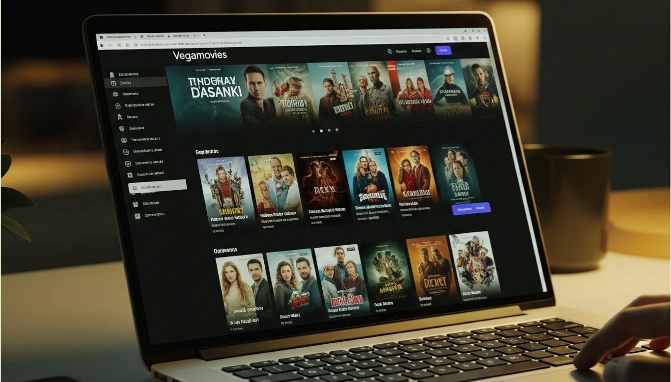 Vegamovies 4k Streaming Website and movie download in 2025