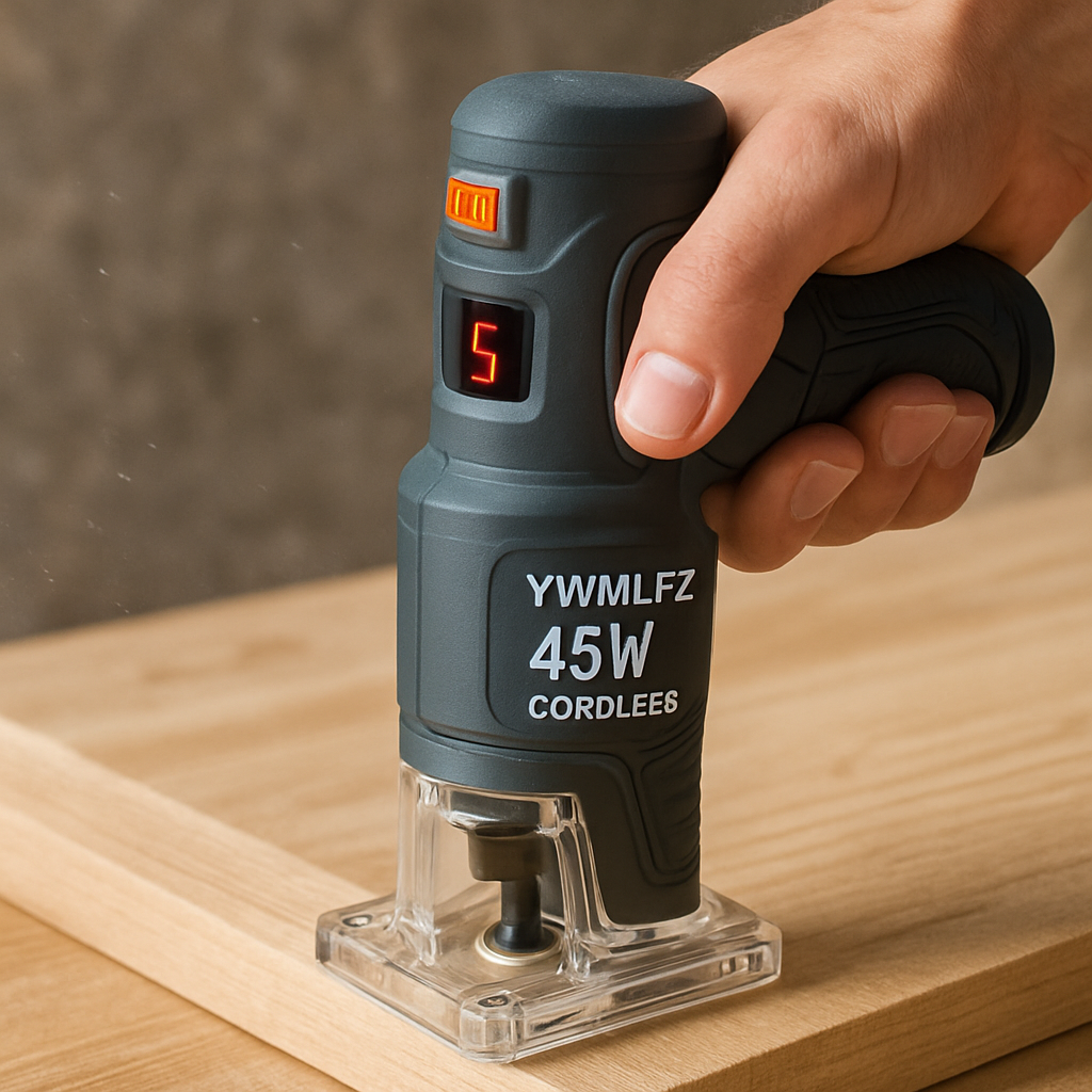 The Ultimate Guide to YWMLFZ 48W Cordless: Features, Benefits, and More