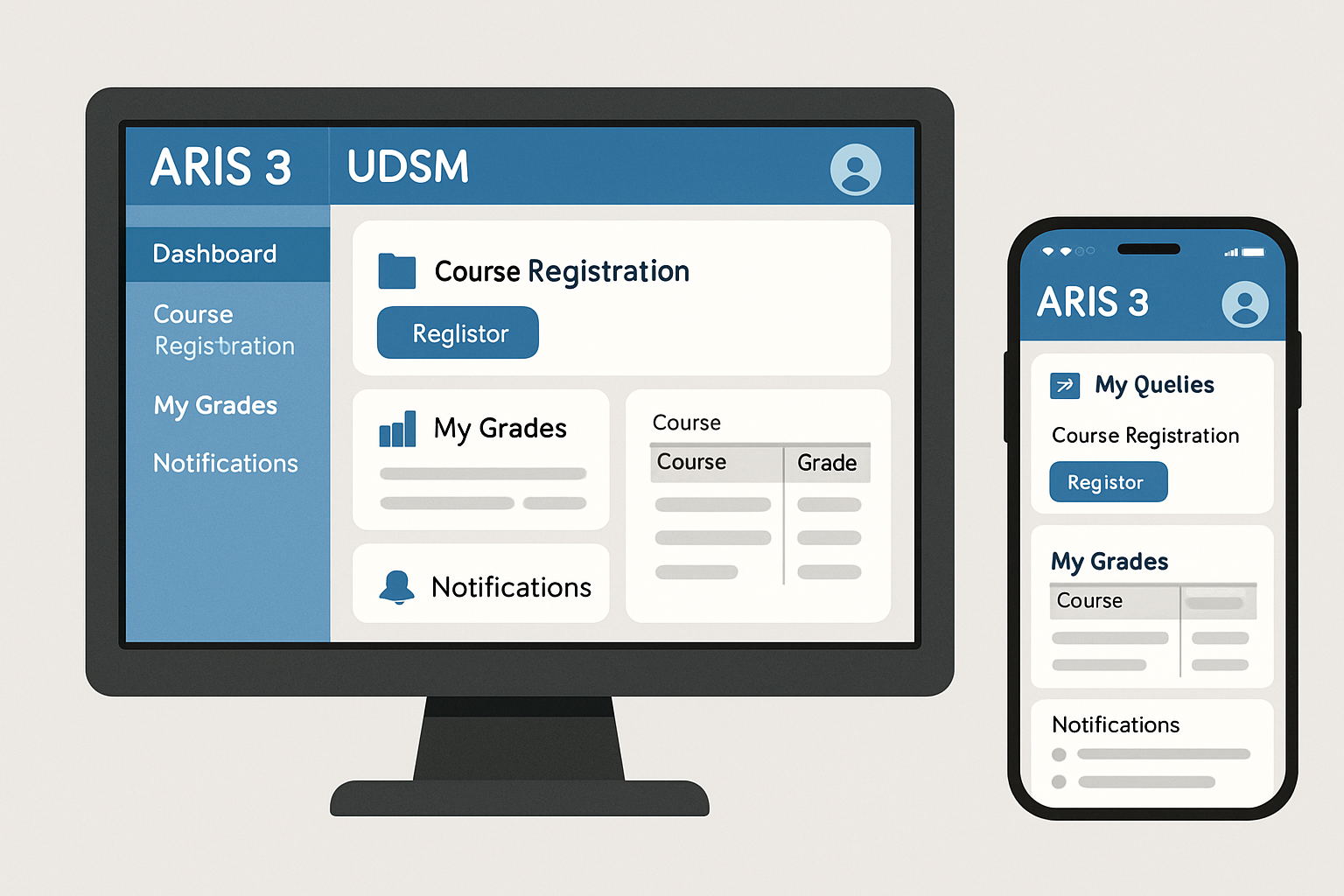 ARIS 3 UDSM Login: Streamlined Access for University of Dar es Salaam Students