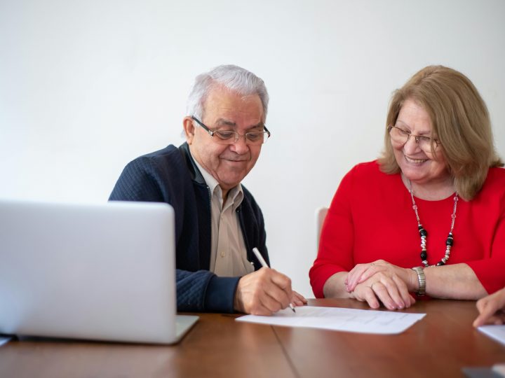 4 Reasons Why You Shouldn’t Let Your Career Define Your Retirement