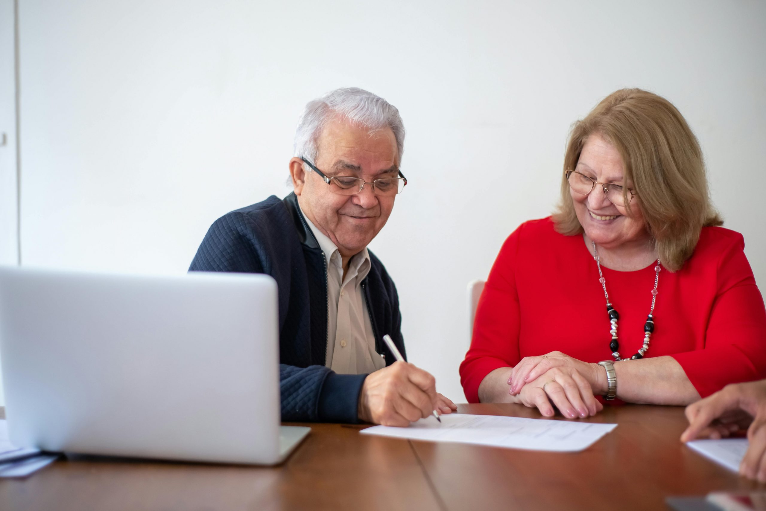4 Reasons Why You Shouldn’t Let Your Career Define Your Retirement