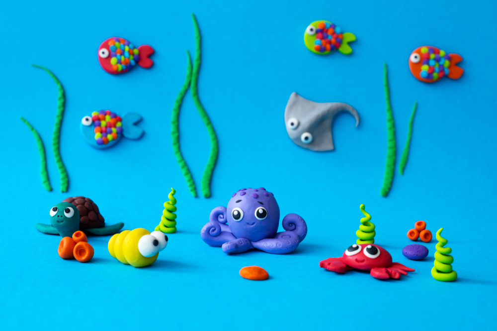 Interactive Crawling Crab Toy – Perfect for Kids’ Fun and Learning