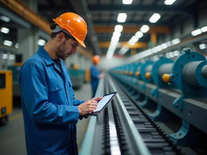 Edge Computing and TinyML: Revolutionizing Real-Time Analytics in 2025