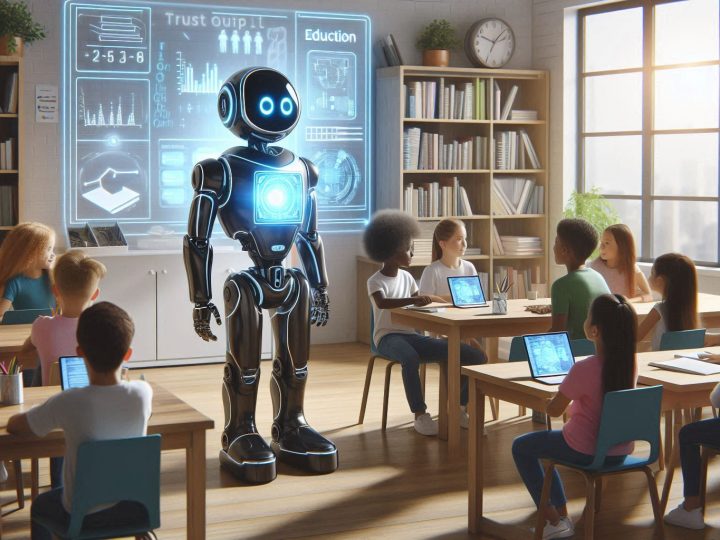 Education Copilot: A Game-Changer for Teachers and