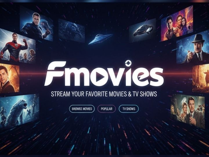 Fmovies Proxy – 50+ Working Mirror Sites & Alternatives 2025