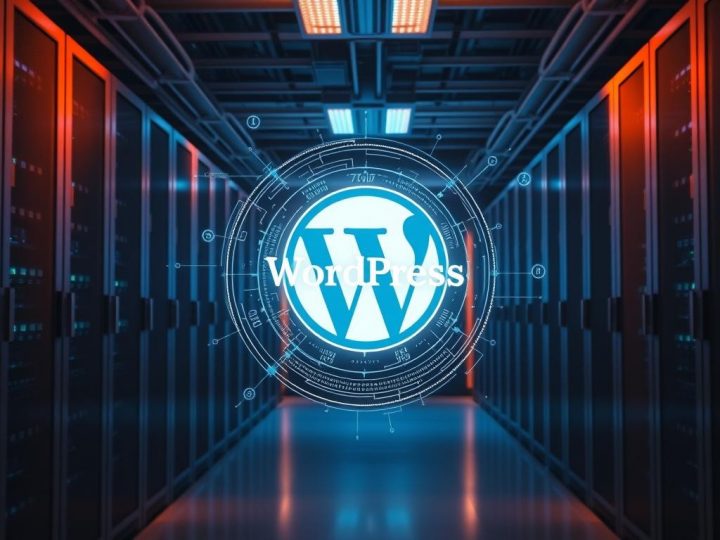 AI-Optimised Hosting for WordPress: Hype or Game-Changer?