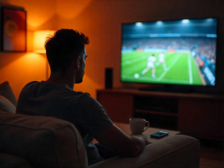 Step-by-Step Guide: How to Activate Kayo Sports via kayo sports.com.au/connect