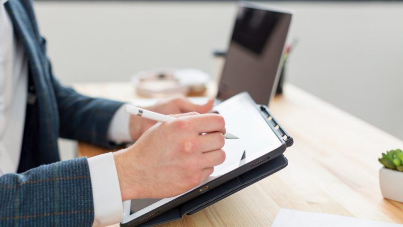 Efficient Childcare Management: Why eSignature Software Is a Game-Changer