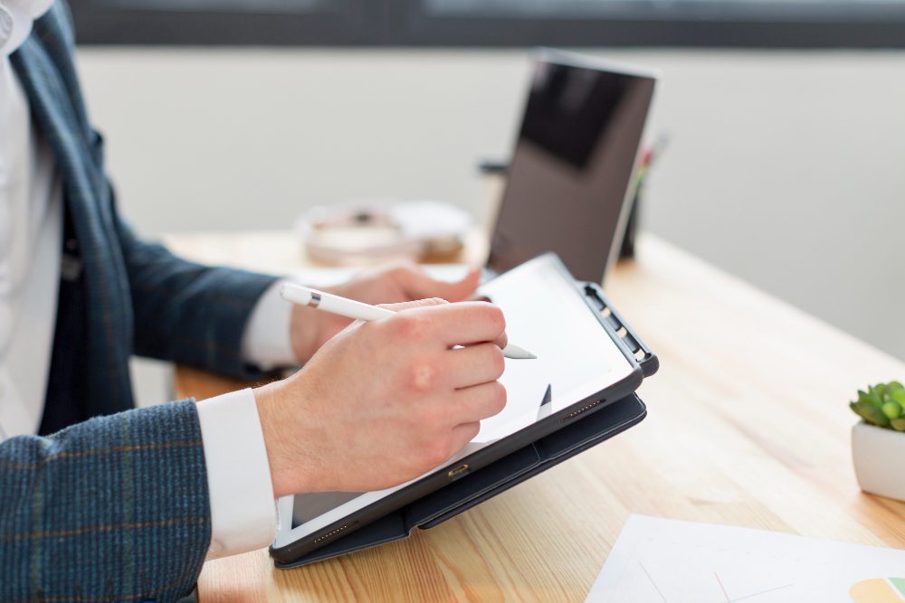 Efficient Childcare Management: Why eSignature Software Is a Game-Changer