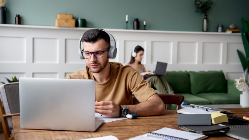 Remote Learning Makes Organization More Important Than Ever
