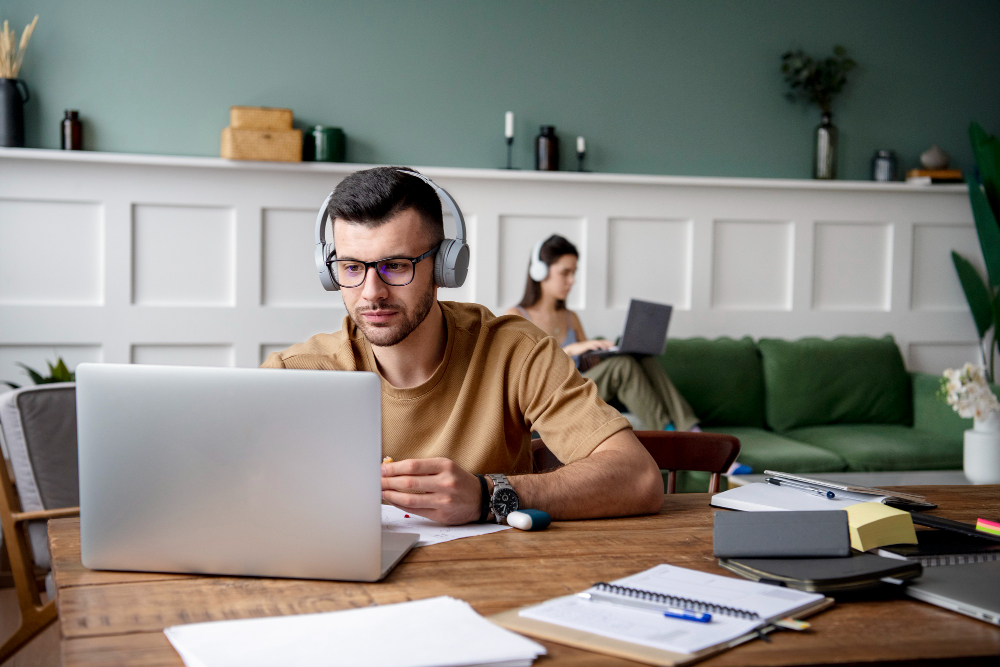 Remote Learning Makes Organization More Important Than Ever