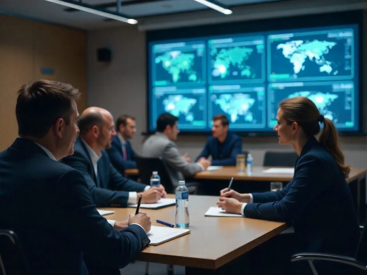 Encryption Requirements Outlined in CMMC Compliance Requirements