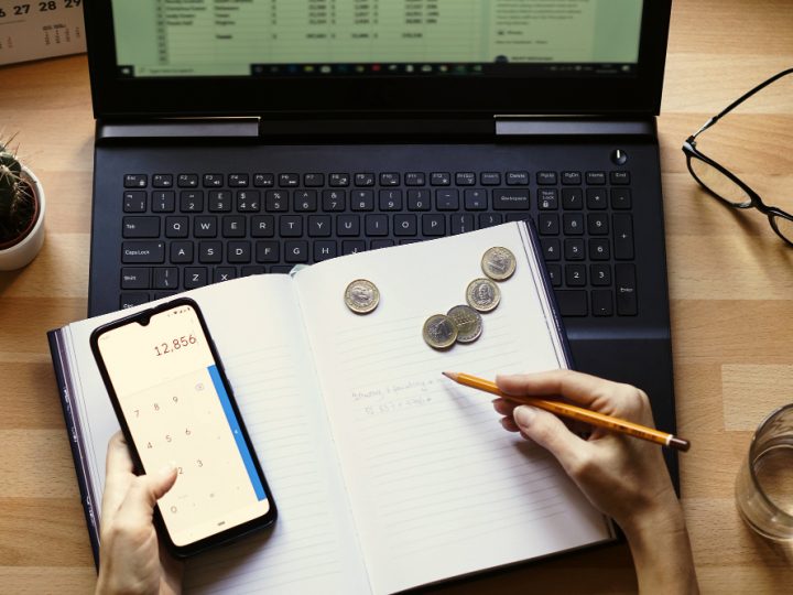 From Retail Trader to Professional: Why 2025 Is the Year of Funded Accounts