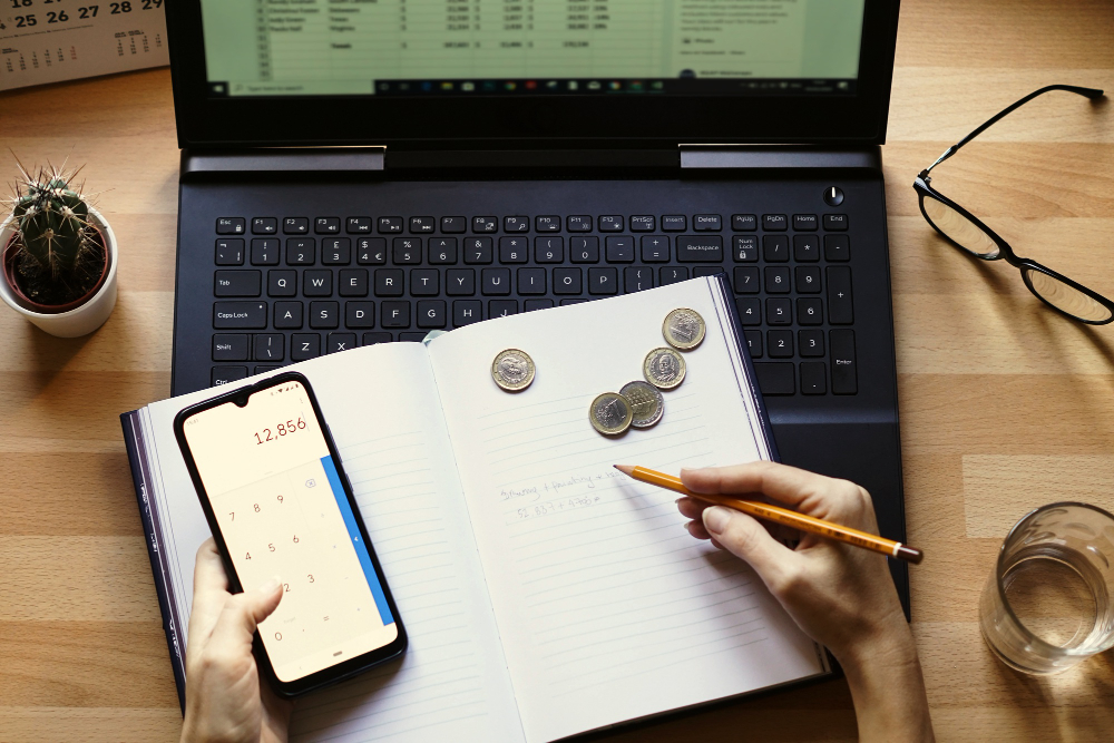 From Retail Trader to Professional: Why 2025 Is the Year of Funded Accounts