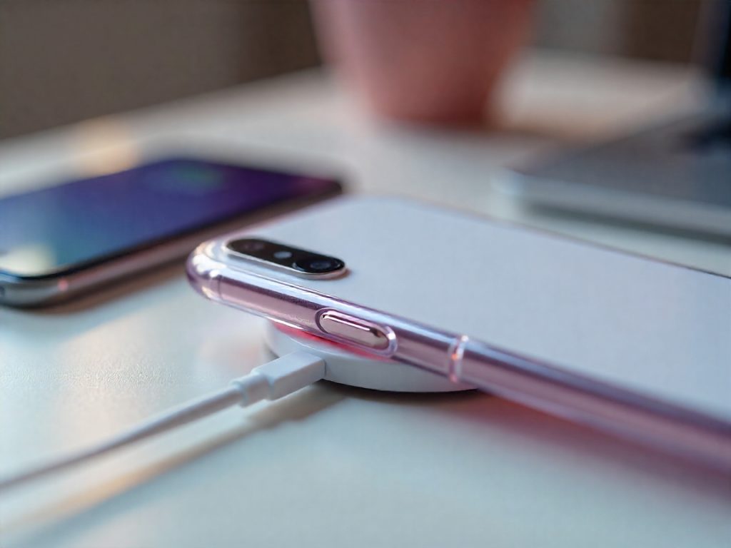 Qi2 Wireless Charging 