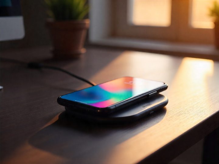 Qi2 Wireless Charging Standard: The Future of Magnetic Power Banks