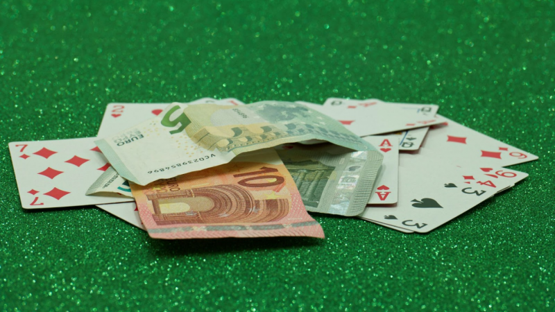 Sustainable Online Casino: Mastering the Art of Bankroll Management