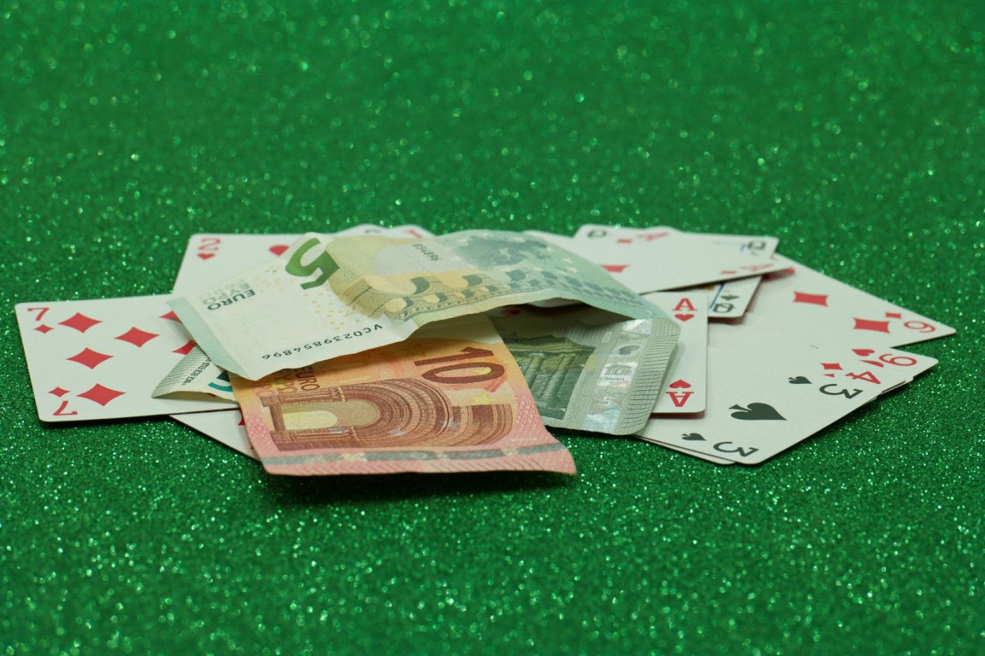 Sustainable Online Casino: Mastering the Art of Bankroll Management
