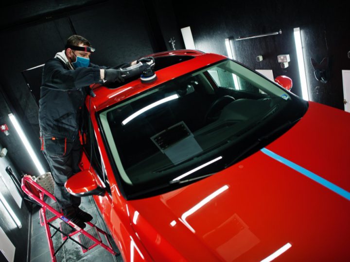 Behind the Shine: Steps That Ensure a Flawless Finish
