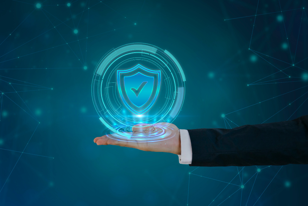 Tech That Thinks Ahead: Smarter Security for an Always-On World