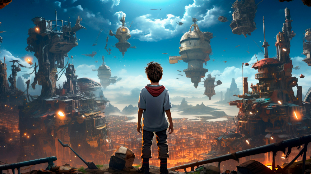 AI-Powered Game Design Using OpenAI APIs and Unity ML-Agents