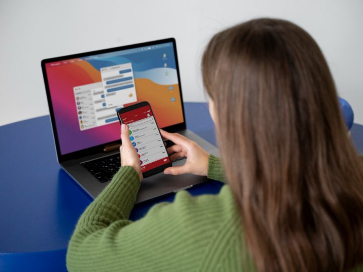 Mirroring iPhone to PC: The Need, Importance, and Benefits