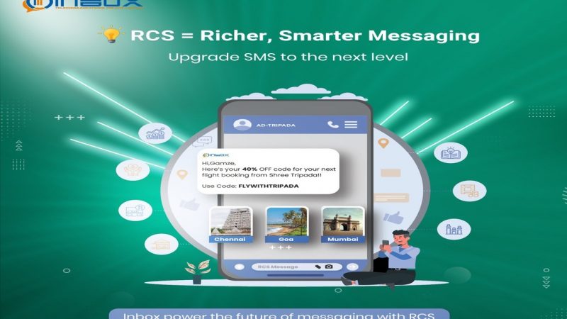 Is RCS the Future of Mobile Marketing? A Deep Dive