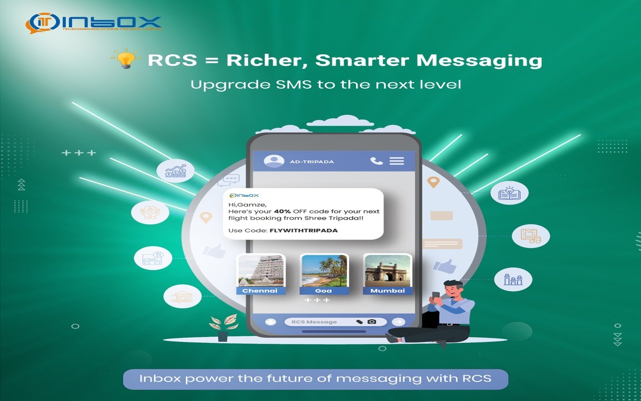Is RCS the Future of Mobile Marketing? A Deep Dive