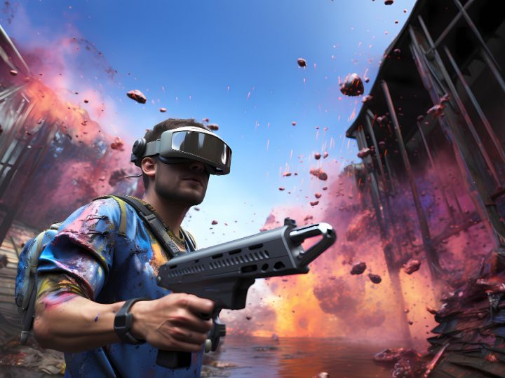 Beginner-Friendly Web3 Games Powered by Moralis, Chainlink & Walletless APIs