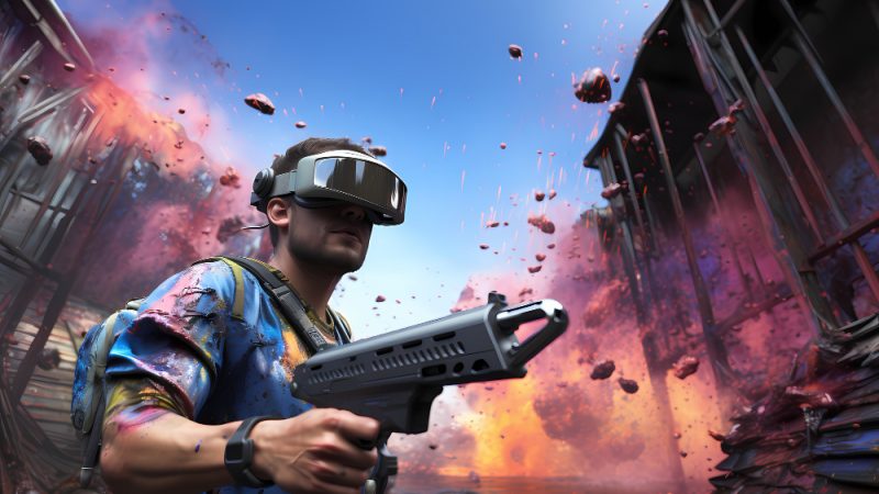 Beginner-Friendly Web3 Games Powered by Moralis, Chainlink & Walletless APIs