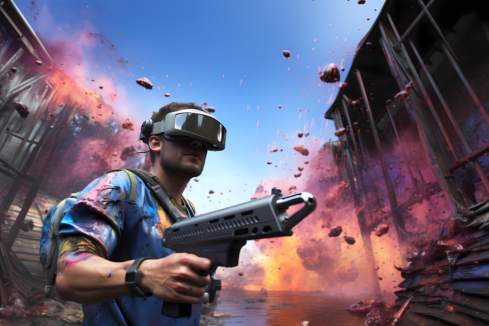 Beginner-Friendly Web3 Games Powered by Moralis, Chainlink & Walletless APIs