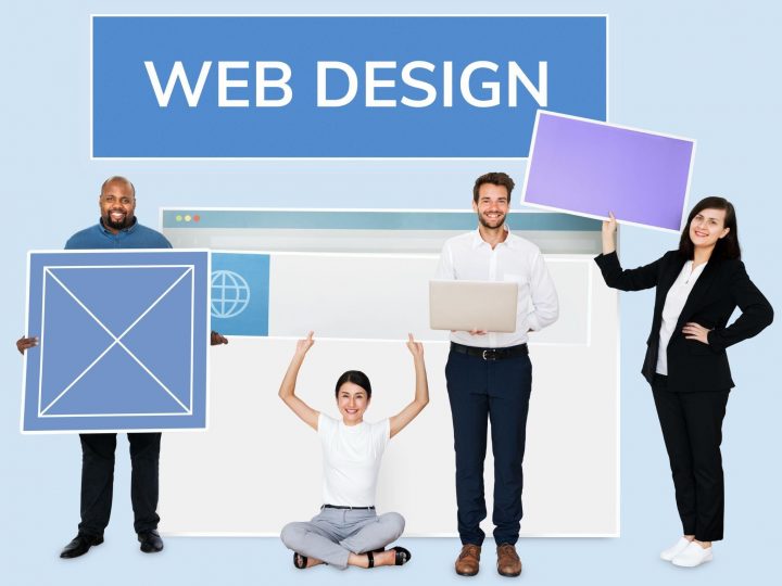 Website Designing Company in New York Turning Your Ideas into Digital Success