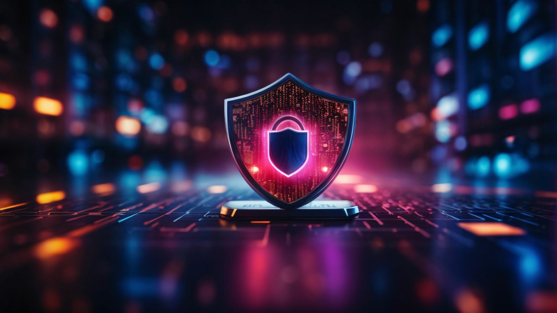 Building A Strong Security Framework For Modern Enterprises
