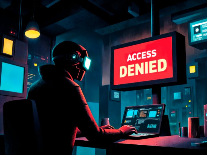 VolkLocker Ransomware: Web Guide to Understanding, Functionality, and Security Implications