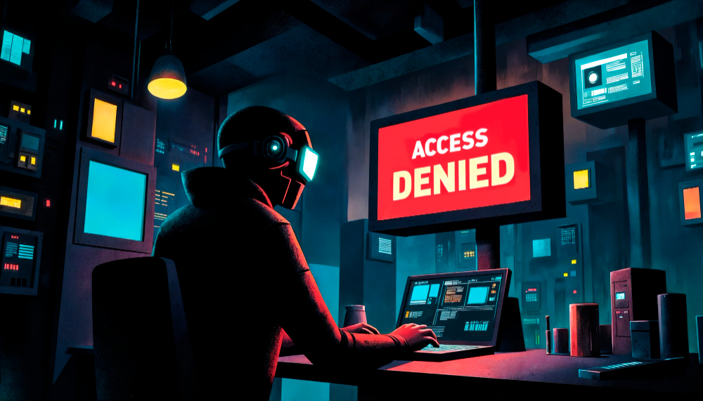 VolkLocker Ransomware: Web Guide to Understanding, Functionality, and Security Implications