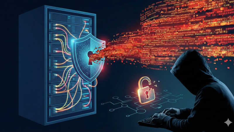 Net-SNMP Alert: Critical Buffer Overflow Vulnerability Exposes Enterprise Networks to Remote Execution