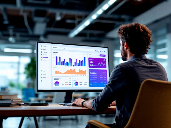 Why Enterprises Need a BI Helpdesk from Their Power BI Consulting Company for Long‑Term Support