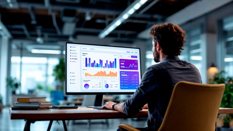 Why Enterprises Need a BI Helpdesk from Their Power BI Consulting Company for Long‑Term Support