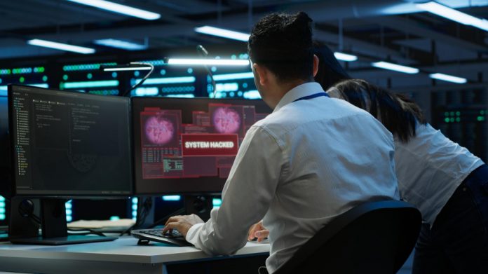 Cybersecurity Cybersecurity