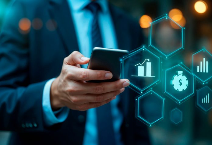 Digital Finance
