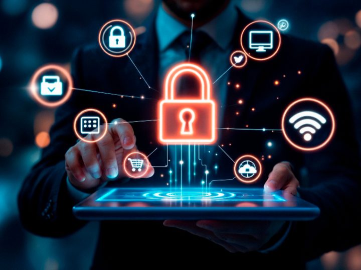 Unlocking Digital Privacy: A Comprehensive Guide to Encryption Keys