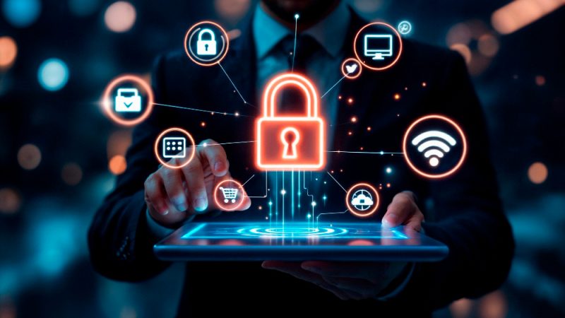 Unlocking Digital Privacy: A Comprehensive Guide to Encryption Keys