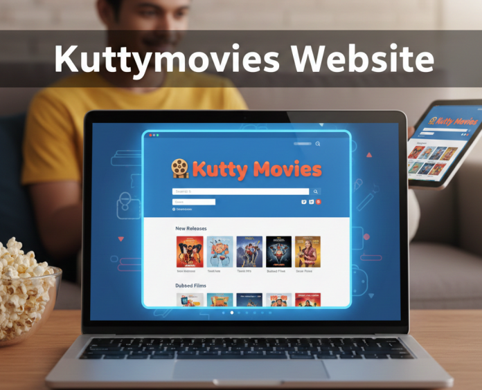 Kuttymovies website Kuttymovies website