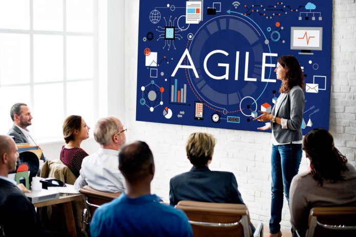 Agile Development Agile Development