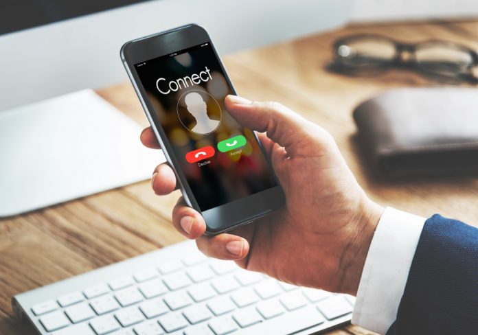 Call Forwarding