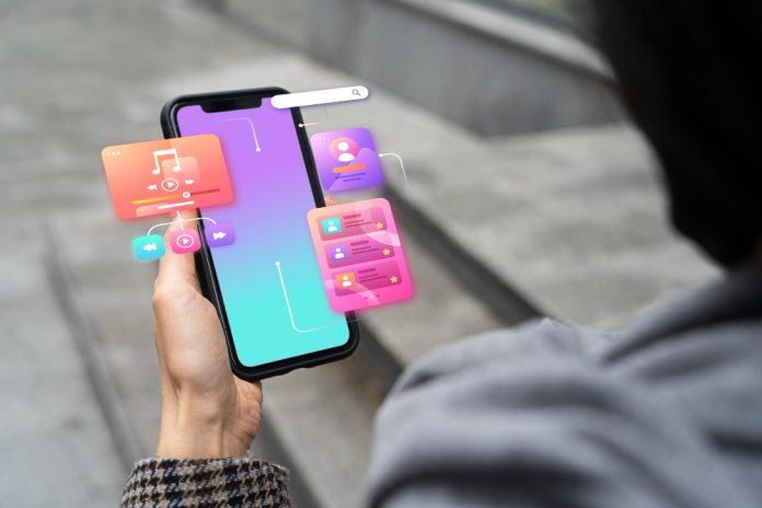 Flutter App Flutter App