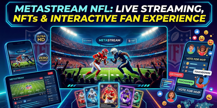 Metastream NFL Metastream NFL