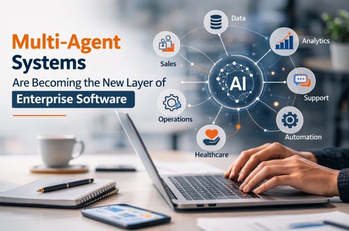 Multi-Agent Systems